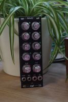 Eurorack 8 Step Sequencer Bestückte Platine + Panel (DIY PCB) Nordrhein-Westfalen - Senden Vorschau