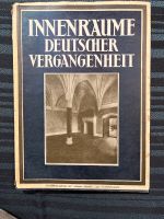 Innenräume deutscher Vergangenheit Blaue Bücher Nordrhein-Westfalen - Detmold Vorschau