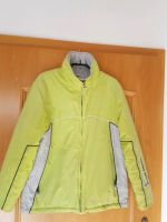 Skijacke Gr.40 Winterjacke mit passender Mütze Thüringen - Tanna Vorschau