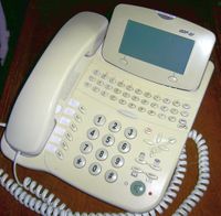 Jablotron/GSM Tisch-Telefon GDP-02 Desk-Mobiltelefon PORTOFREI Nordrhein-Westfalen - Moers Vorschau