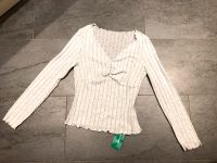 Sexy Pullover Gr.S/M enganliegend, Ausschnitt, NEU!!! Zella - Anrode Vorschau