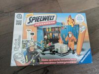 NEU OVP Tiptoi Ravensburger mini Spielwelt Feuerwehr 5 - 8 Jahre Nordrhein-Westfalen - Leverkusen Vorschau