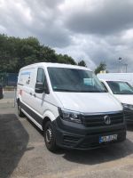 Transporter -  Kastenwagen  mieten ab 10,99€ Nordrhein-Westfalen - Herne Vorschau