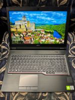 Fujitsu Celsius H7510 i7-10850H 32GB 512GB NVIDIA Baden-Württemberg - Baden-Baden Vorschau