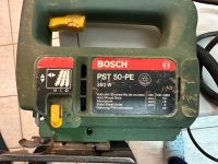 Bosch PST 50 PE Stuchsäge Nordrhein-Westfalen - Büren Vorschau