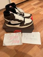 Nike Jordan 1 travis Scott high Pankow - Prenzlauer Berg Vorschau