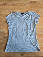 T-Shirt hellblau Sachsen - Oelsnitz/Erzgeb. Vorschau