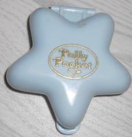 Polly Pocket Bluebird Spieldosen 90er Jahre mit Figur Berlin - Treptow Vorschau