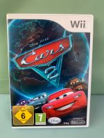 Cars 2 Wii Spiel Hessen - Egelsbach Vorschau