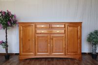 Nr.1818 Decorum Furniture- Sideboard/ Highboard Ahorn Teilmassiv Rheinland-Pfalz - Wiesbaum Vorschau