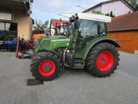 Filter FENDT Vario komplett Original Kundendienst Ölwechsel Bayern - Wildenberg Vorschau