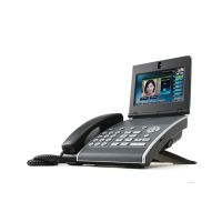 Polycom VVX 1500 IP Video Phone Nordrhein-Westfalen - Büren Vorschau