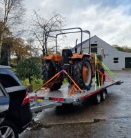 Kleintraktoren/Landmaschinen/Anhänger/Fahrzeugtransport Niedersachsen - Nienburg (Weser) Vorschau