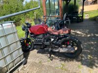 BMW k75rt caferacer zu 90%  Tausch möglich Baden-Württemberg - Bietigheim-Bissingen Vorschau