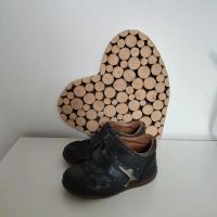 Bisgaard Leder Sneaker,Lauflernschuhe,Gr 25 Bayern - Deggendorf Vorschau