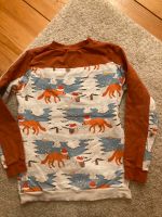 Handmade, Sweatshirt, Gr. 134/140, Fuchs, Weihnachten, Pullover Bayern - Gars am Inn Vorschau