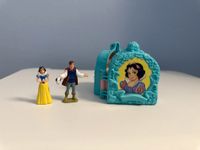 mini Pocket Disney Schneewitchen mit Figuren Bayern - Barbing Vorschau