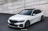 Zacoe komplettes Carbon Paket für BMW G20 330i 340i Nordrhein-Westfalen - Hagen Vorschau