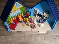 PLAYMOBIL FunPark Aufklapp-Ferienhaus /Alles was auf dem Foto ist Bayern - Tirschenreuth Vorschau