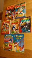 LTB Comic Micky Maus Donald Duck 7 St. Bayern - Forchheim Vorschau