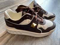 Valentino Damenschuhe, braun, Größe 36, neu Nordrhein-Westfalen - Velbert Vorschau