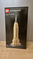 LEGO 21046 ARCHITECTURE Empire State Building NEU & OVP Berlin - Pankow Vorschau