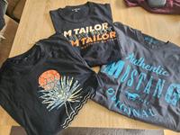 tom tailor mustang xxl neu Nordrhein-Westfalen - Oberhausen Vorschau