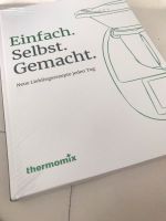 Thermomix kochbuch,rezeptbuch „einfach sebst Gemacht“ Aachen - Aachen-Mitte Vorschau