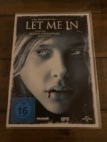 DVD - Let Me In Nordrhein-Westfalen - Lichtenau Vorschau
