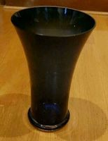 Blumenvase Glasvase Vase blau Baden-Württemberg - Bad Wimpfen Vorschau