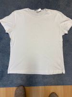 T-Shirt weiß Gr. XXL (E174) Baden-Württemberg - Baden-Baden Vorschau