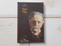 Klaus Walter "Karl May" Biographie Biografie Porträt dtv Brandenburg - Strausberg Vorschau