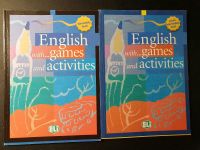 English with games and activities Eli Referendariat Englisch neu Dortmund - Aplerbeck Vorschau