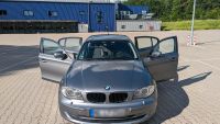 BMW 116i mit M-Paket/Sportfahrwerk + TÜV Nordrhein-Westfalen - Ennepetal Vorschau