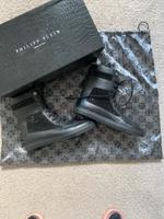 Original Philipp Plein Stiefeletten 37 neu! Nordrhein-Westfalen - Borken Vorschau