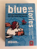 Blue Storys Spiel von Moses Niedersachsen - Northeim Vorschau