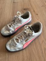 Puma Schuhe Größe 38,5 Hessen - Grünberg Vorschau