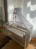 IKEA Gulliver Babybett Niedersachsen - Göttingen Vorschau