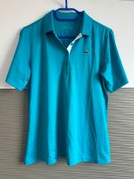 Lacoste Sports Polo Golf Tennis Türkis M 38 40 Hannover - Mitte Vorschau