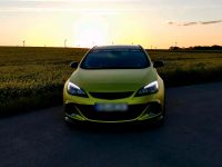 Opel Astra J Opc Sachsen-Anhalt - Aschersleben Vorschau