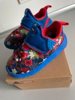 Adidas Marvel Spiderman Schuhe Nürnberg (Mittelfr) - Nordstadt Vorschau