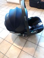 Cybex Babyschale Nordrhein-Westfalen - Bad Lippspringe Vorschau