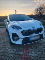 Kia Sportage GTLine Niedersachsen - Barendorf Vorschau