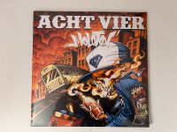 Achtvier Vinyl Platte Neu 187 Strassenbande Wandsbek - Hamburg Duvenstedt  Vorschau