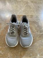 * * Adidas cloudfoam comfort** Größe 37 1/3** grau** Baden-Württemberg - Lörrach Vorschau