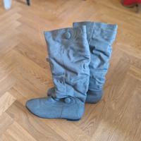 Winterspielen grau Dresden - Striesen-Süd Vorschau