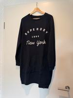 Superdry Kleid Schwarz Größe L Hessen - Selters Vorschau