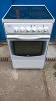 Heller Elektro-Standherd, Cerankochfeld, gebrauchten Friedrichshain-Kreuzberg - Friedrichshain Vorschau