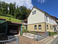 Schönes Fachwerkhaus mit zwei Einliegerwohnungen Garten u. Garage Niedersachsen - Bad Lauterberg im Harz Vorschau