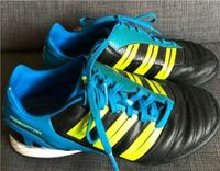 adidas Predator Jungen Fußballschuhe Multinocken Größe 35 1/2 Thüringen - Straußfurt Vorschau